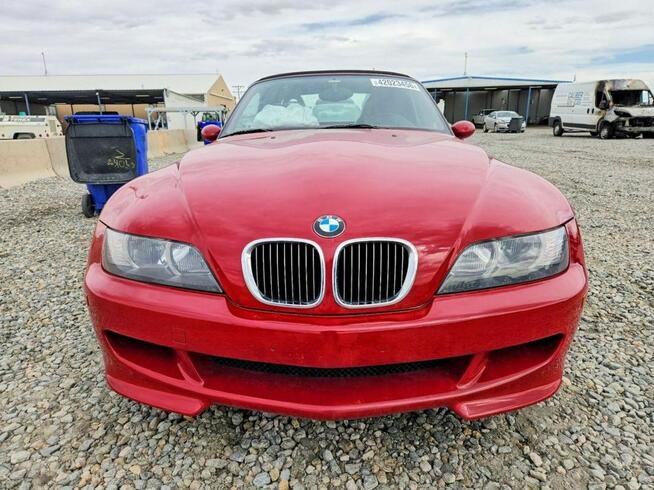 BMW Z3 / Imola / bardzo niski przebieg / manual / Tarnów - zdjęcie 3