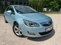 Opel Astra Starowa Góra - zdjęcie 4