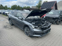 Škoda Superb 4x4 L&amp;K Automat Kamera Webasto Skóra Hak 193KM Gliwice - zdjęcie 5
