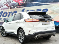 Ford EDGE Titanium, 244 KM, tylko 51 tys km, Świetny Stan Rzeszów - zdjęcie 4