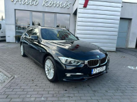 BMW 318 Luxury Line 2.0d Automat Bezwypadek 2 Właściciel.