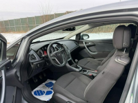 Opel Astra Jaworzno - zdjęcie 7