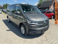 Volkswagen Caravelle L2 Automat Kamera Podgrzewanie 8 os.