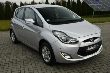 Hyundai ix20 1,4benz DUDKI11  Serwis,Klimatronic,Parktronic,EL.szyby Kutno - zdjęcie 2