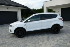 Ford Kuga Titanium! Kamera! Xenon! Ledy! Gwarancja! Grójec - zdjęcie 9