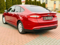Ford Mondeo PieknyKolor_Bezwypadkowy_Automat_Benzyna_Led Rzekuń - zdjęcie 3