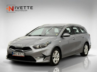 Kia Cee'd 1,6 CRDi(136 KM) M Salon PL Faktura Vat