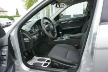 Mercedes C 200 zarejestrowany, ubezpieczony Opole - zdjęcie 8