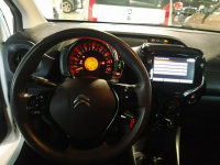 Citroen C1 1.0 VTi 72KM,niski przebieg, dobrze utrzymany Łódź - zdjęcie 9