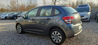 Citroen C3 Bezwypadkowy Super Stan 1.2 VTi Płock - zdjęcie 4