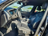 BMW X3 xDrive / B48 / niski przebieg Warszawa - zdjęcie 7