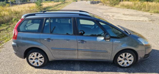 Sprzedam Citroen C4 grand Picasso Kraków - zdjęcie 2