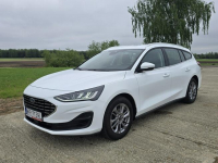 Ford Focus TITANIUM 1.0 EcoBoost 125KM Salon Polska, Możliwa zamiana Włocławek - zdjęcie 2