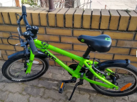 Rowerek Dziecięcy
