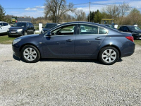 Opel Insignia Super stan, zarejestrowany w Polsce Nowe Iganie - zdjęcie 8