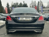 Mercedes C 220 C220D Stan bardzo dobry I właściciel VAT 23% Będzin - zdjęcie 8