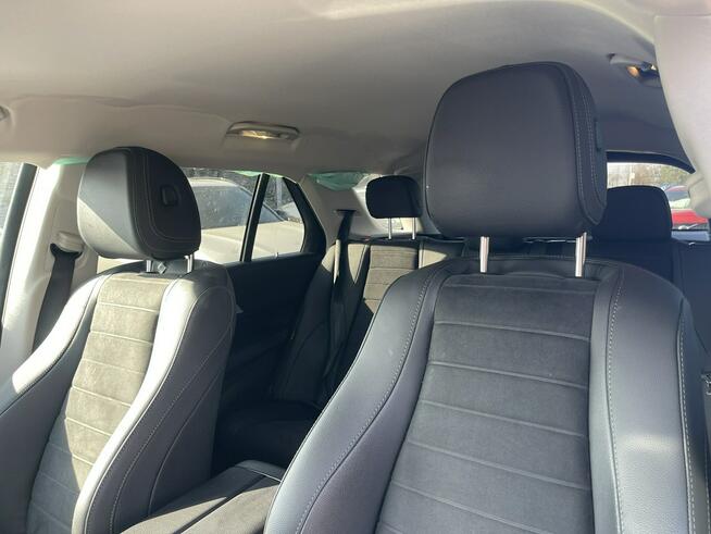 Mercedes GLE 450 EU AMG Line HAK 4Matic Kamery360 Pamięć Pneumatyka Gliwice - zdjęcie 10