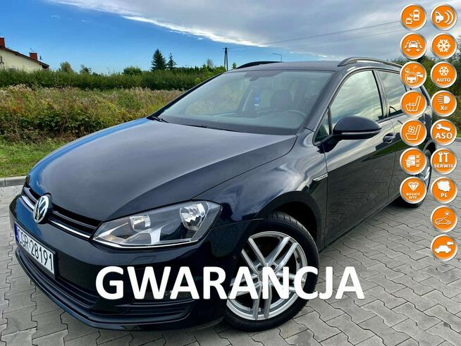 Volkswagen golf VII Grudziądz - zdjęcie 1