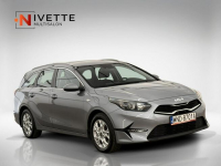 Kia Cee'd 1,6 CRDi(136 KM) M Salon PL Faktura Vat Warszawa - zdjęcie 3