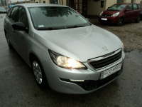 sprzedam Peugeota 308sw salon polska Lublin - zdjęcie 5