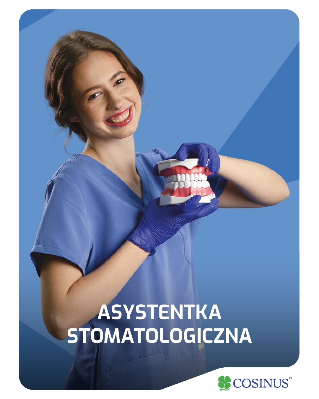 Asystentka Stomatologiczna  Cosinus Kielce Kielce - zdjęcie 2