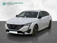 Peugeot 308 1.5 Blue HDI Allure Pack S&amp;S EAT8 Kombi