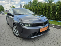 Opel Astra Krajowa/Zadbana/1 Właściciel/FV/Wyprzedaż Floty Balice - zdjęcie 2