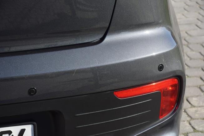 Kia Rio 1.2B Navi Kamera 2016r Sprowadzony Opłacony Majdan Sieniawski - zdjęcie 12