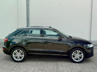 Audi Q3 Nowa Wieś Rzeczna - zdjęcie 6