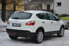 Nissan Qashqai I 1.6 Benzyna Kamera Panorama 100% Oryginał K Kielce - zdjęcie 9
