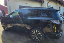 Renault espace 1.2 E-Tech Full Hybrid 200 Iconic MMT 7o9tyś Reda - zdjęcie 3