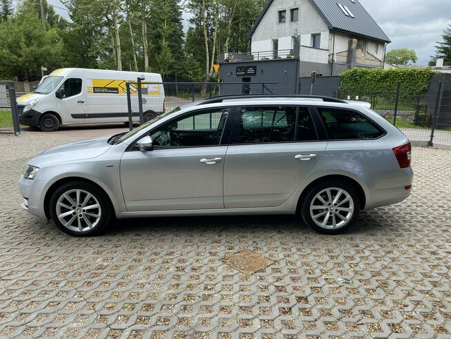 Octavia JOY 1.4 benzyna 150 KM Kobylnica - zdjęcie 7