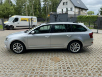 Octavia JOY 1.4 benzyna 150 KM Kobylnica - zdjęcie 7