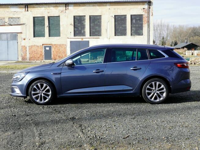 Renault Megane GT Line LED Bogata wersja Niski Przebieg Mirsk - zdjęcie 4