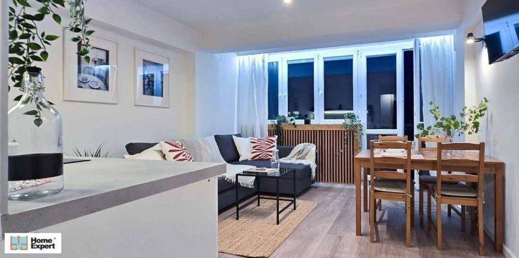 1pok, 25met, Okolice Prostej BALKON/WINDA (Wrocław) Stare Miasto - zdjęcie 2