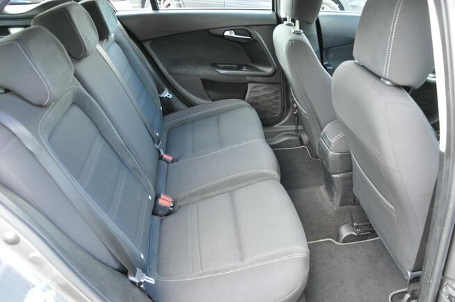 Fiat Tipo 1.6 Multijet 120KM Dąbrowa Górnicza - zdjęcie 11