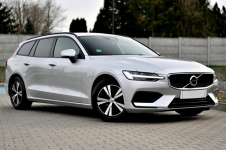 Volvo V60 2.0 D3 150KM Navi Led Climatronic Pdc Serwis