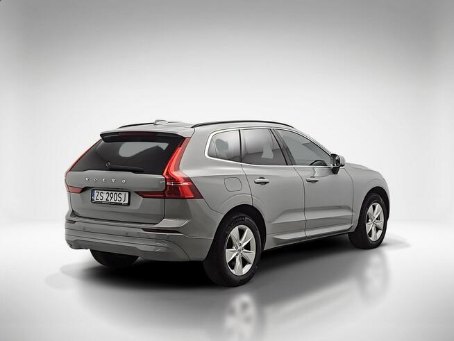 Volvo XC 60 B4 B Core aut ! Z Polskiego Salonu ! Faktura Vat ! Warszawa - zdjęcie 5