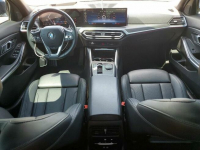 2023 BMW 330XI Kraków - zdjęcie 8