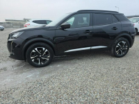 Peugeot 2008 1.2 131ps Navi LED Virtual Cockpit Automat Gwarancja Gniezno - zdjęcie 12