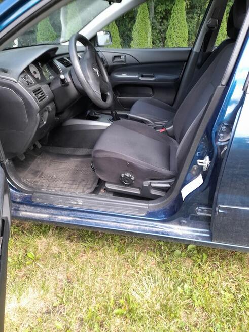 Sprzedaż auta Mitsubishi Lancer Kombii 2006r Nowy Konik - zdjęcie 5