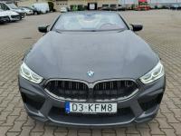 BMW M8 Komorniki - zdjęcie 2
