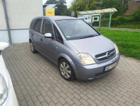 Opel Meriva Elbląg - zdjęcie 5
