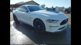 Ford Mustang Wersja GT PREMIUM / Automat / 5.0 V8 Białystok - zdjęcie 4