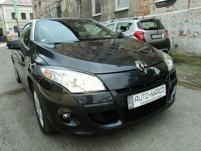 sprzedam RENAULT MEGANE CABRIO  bogate wyposazenie Lublin - zdjęcie 2