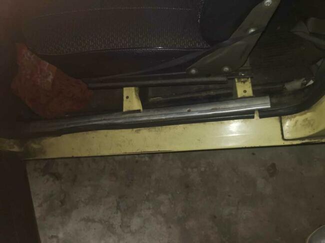 Skoda 105s 81r pierwszy właściciel Sulęcin - zdjęcie 12