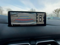 Mazda CX-5 Salon Polska 1-właściciel Otwock - zdjęcie 4