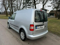 Volkswagen Caddy 39 tysięcy kilometrów!!! Kobielice - zdjęcie 9