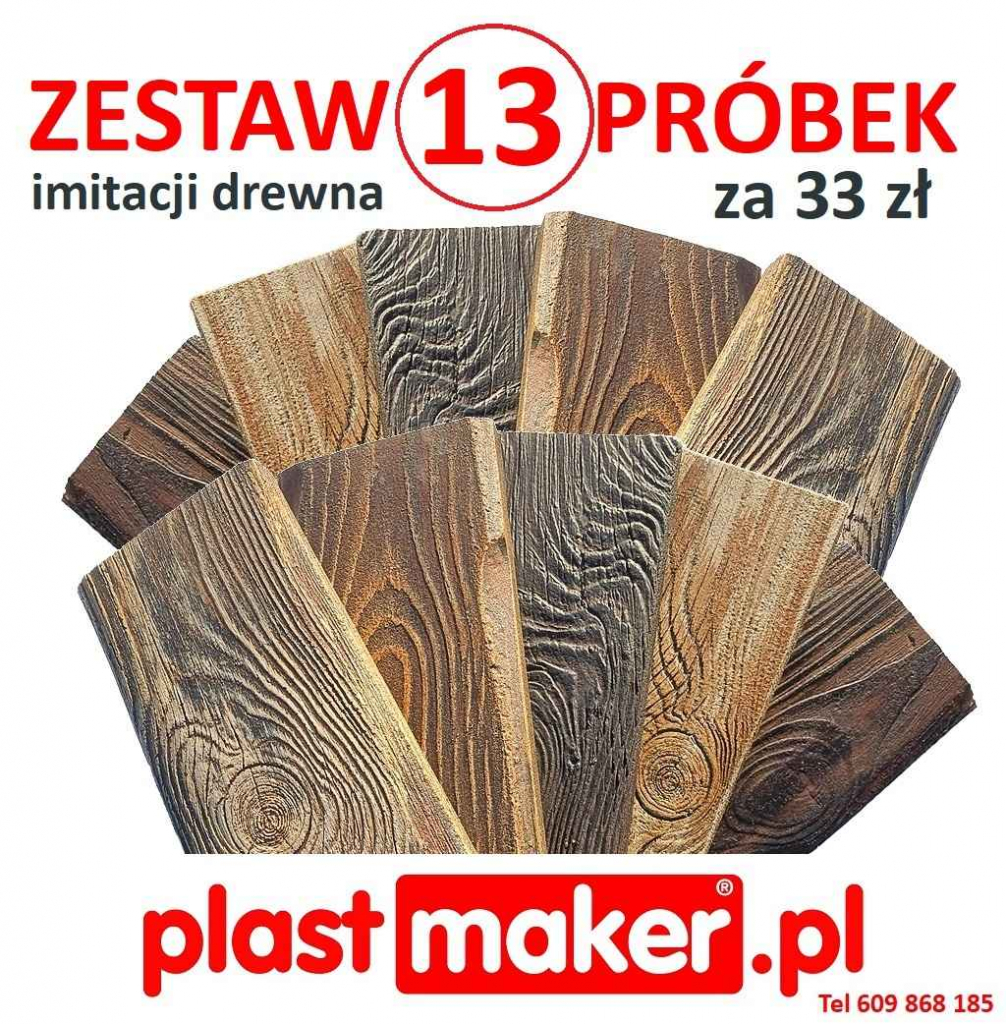 Belki rustykalne sufitowe i maskownice na wymiar - BONUS MAJOWY Bemowo - zdjęcie 3
