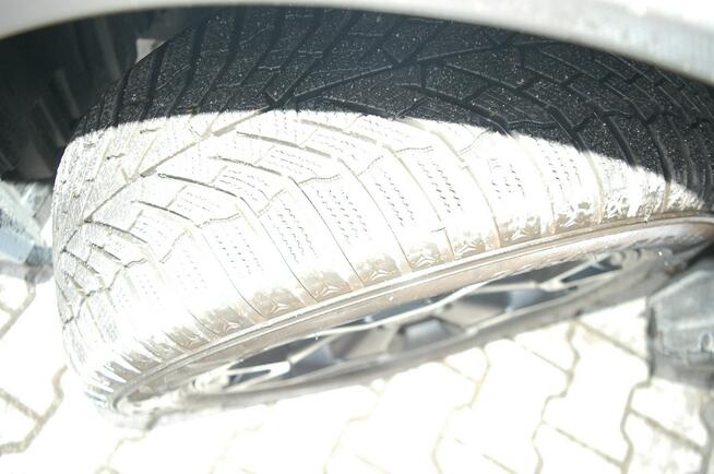 Subaru XV 4x4 Dębica - zdjęcie 8